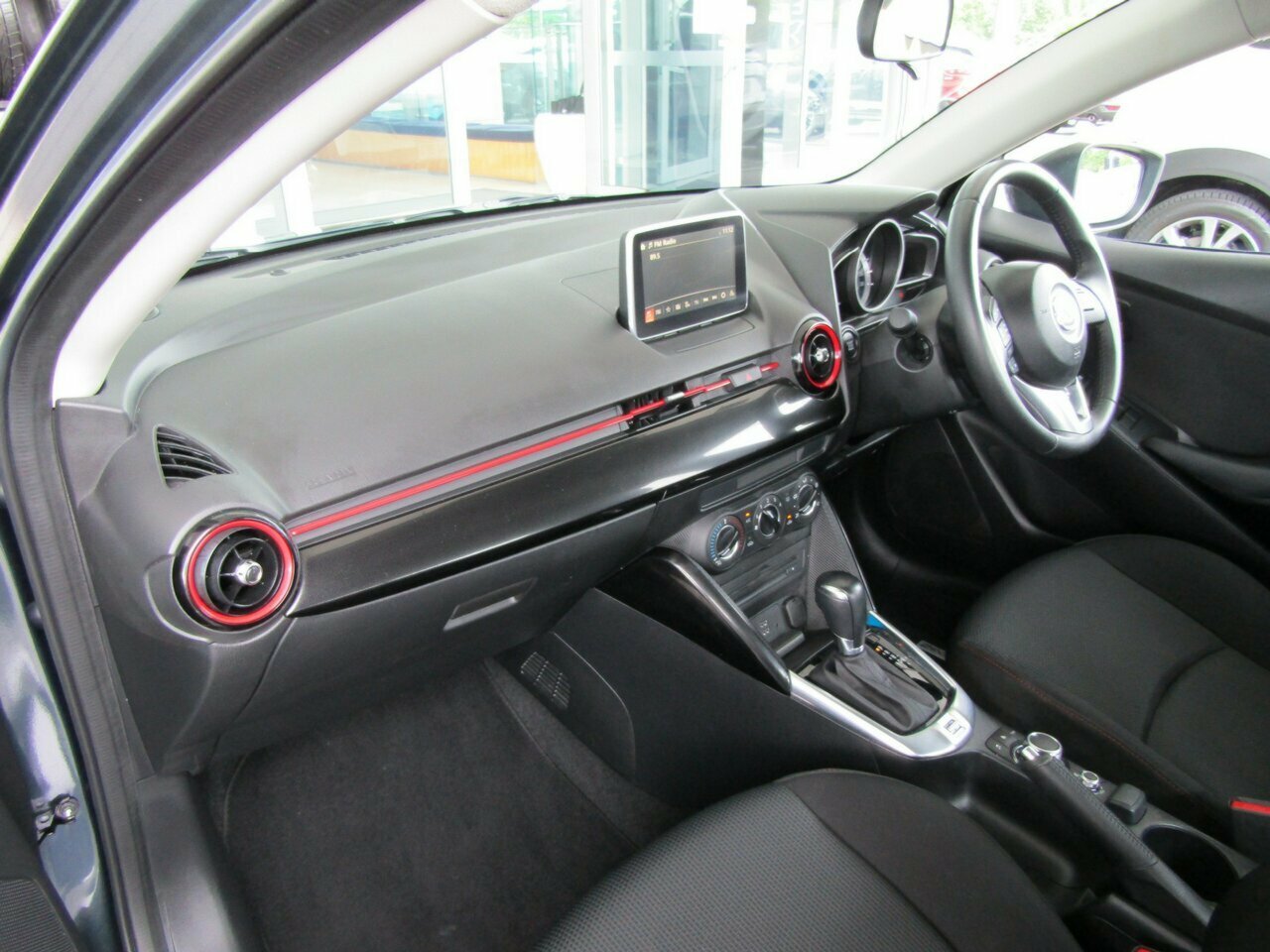 2016 Mazda 2 DL2SAA Maxx SKYACTIV-Drive Sedan Image 22