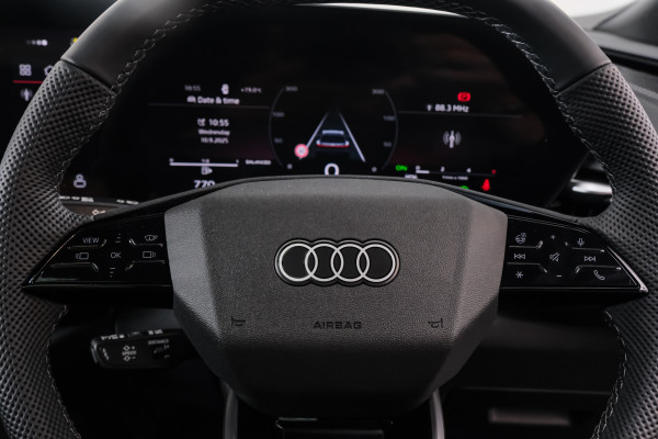 2025 Audi Q5 GU TDI 150kW Sport SUV image 13