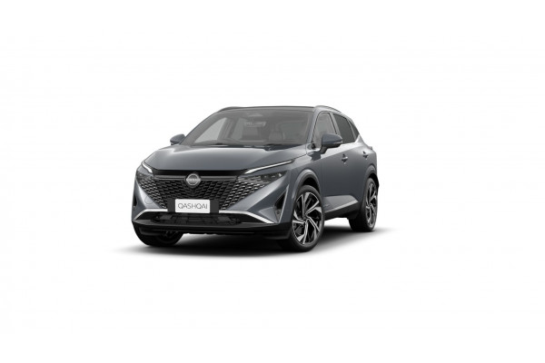 2025 Nissan QASHQAI J12 Ti-L e-POWER SUV