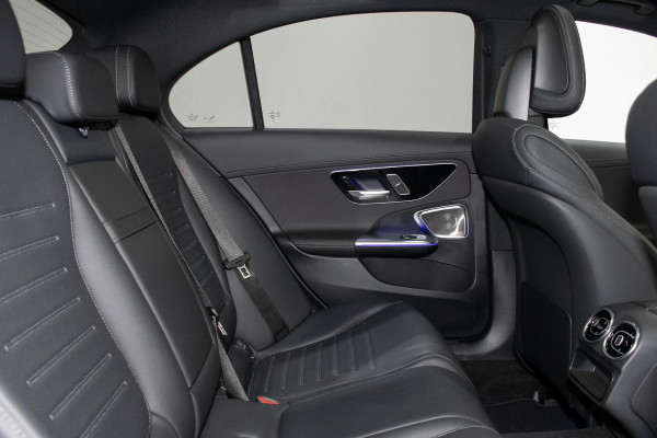 2025 Mercedes-Benz C-Class W206 C350 e Sedan