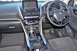 2022 Mitsubishi Eclipse Cross YB Aspire SUV