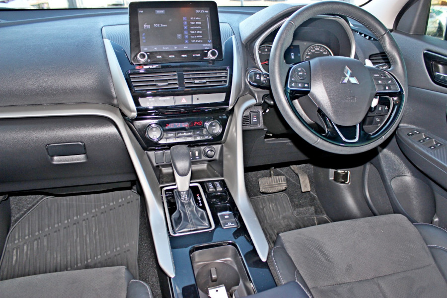 2022 Mitsubishi Eclipse Cross YB Aspire SUV Image 12