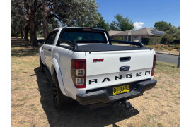 2020 MY20.25 Ford Ranger P703 FX4 Ute
