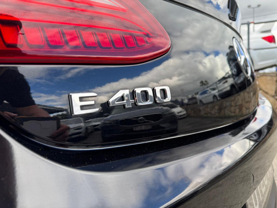 2017 Mercedes-Benz E-Class C238 E400 Coupe Image 23