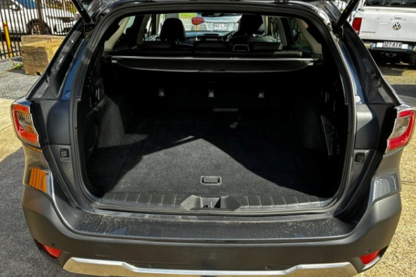 2022 Subaru Outback 6GEN AWD Touring SUV Image 13