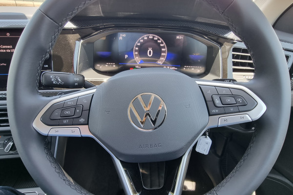2026 Volkswagen Polo AE 85TSI Life Hatch Image 11