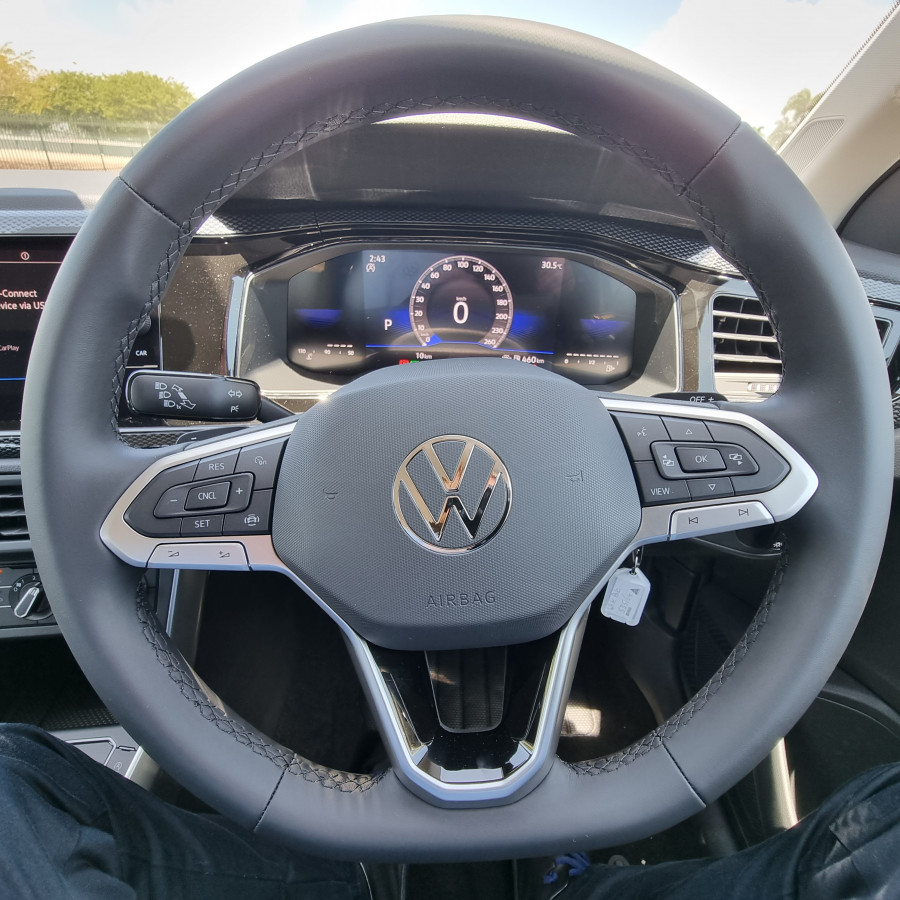 2026 Volkswagen Polo AE 85TSI Life Hatch Image 11