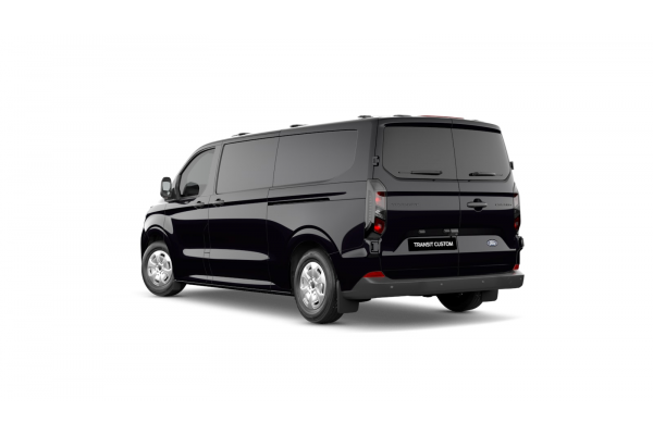 2024 MY24.50 Ford Transit Custom AV Trend LWB Van Image 5