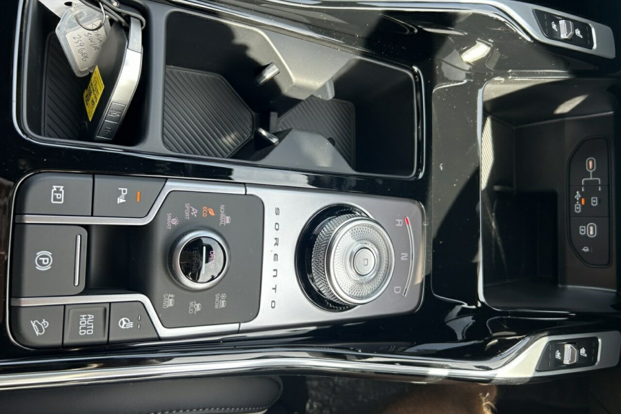 2024 Kia Sorento MQ4 PE HEV GT-Line SUV Image 28