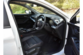 2024 MG MG5 AP32 Essence Sedan