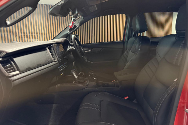 2025 Mazda BT-50 TF GT Ute Image 19