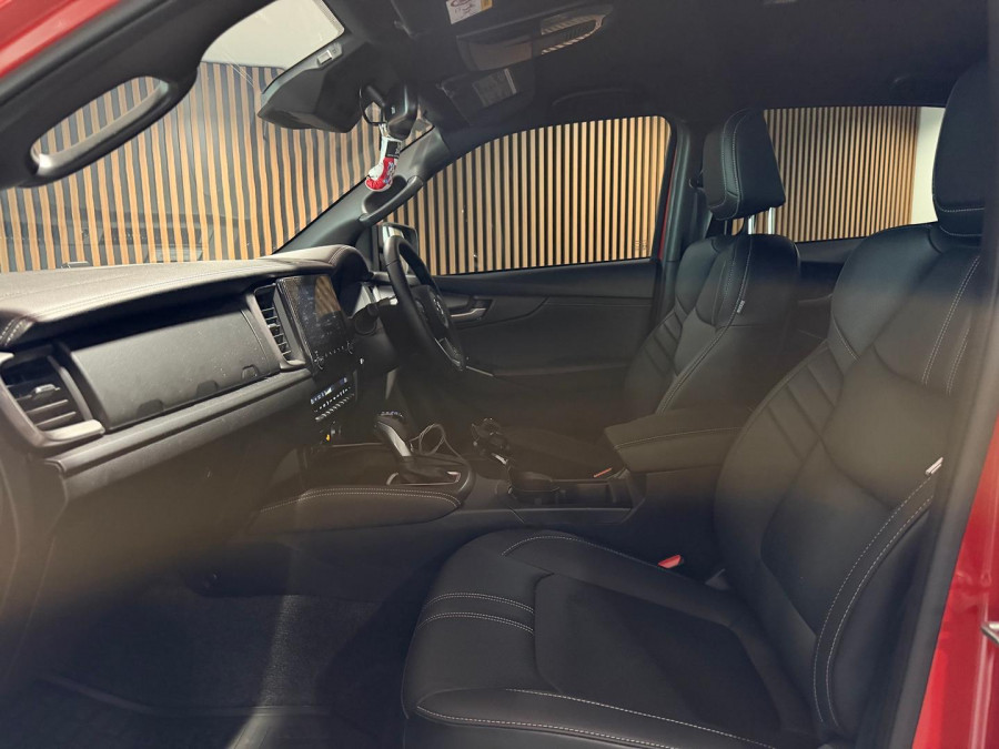 2025 Mazda BT-50 TF GT Ute Image 19