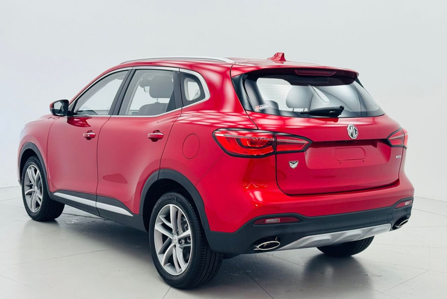 2024 MG HS SAS23 Excite SUV Image 9