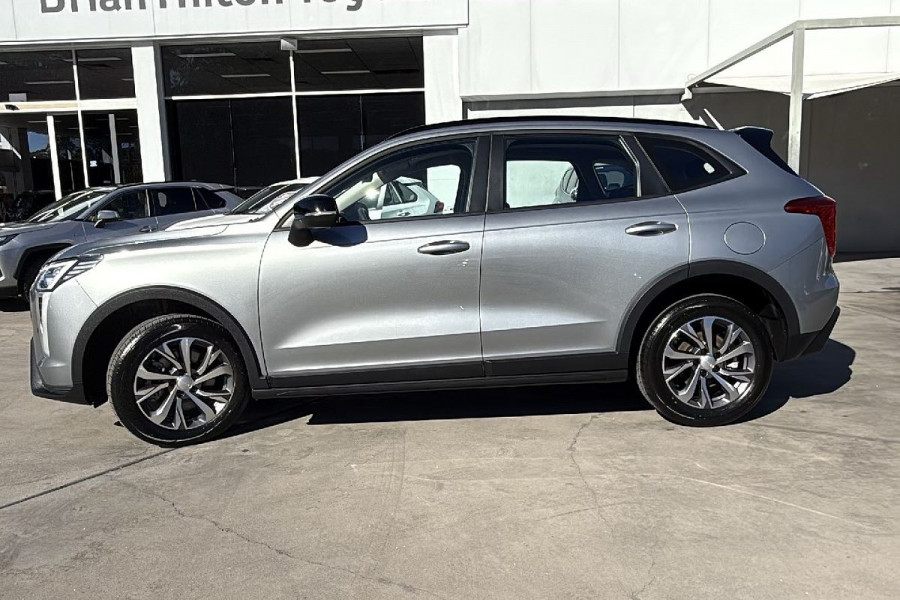 2025 GWM Haval Jolion A01 Premium SUV Image 13