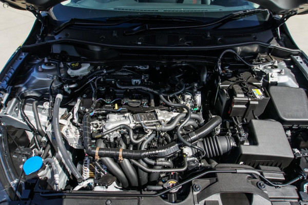 2025 Mazda 2 DJ Series G15 GT Hatch Image 11