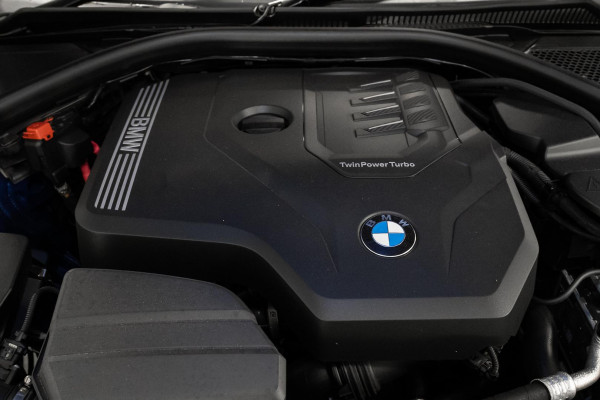 2023 BMW 3 Series G20 330i M Sport Sedan image 20