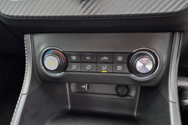 2021 MG ZS AZS1 Excite SUV Image 14