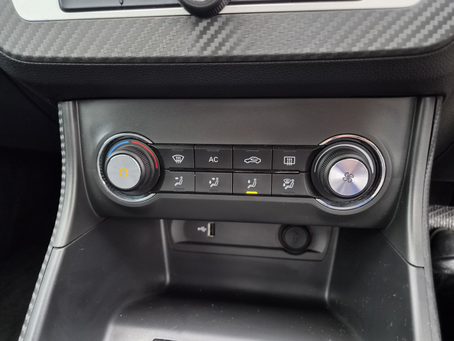 2021 MG ZS AZS1 Excite SUV Image 14