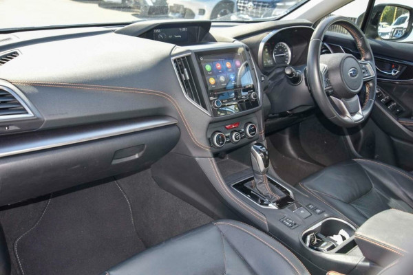 2019 Subaru XV G5-X 2.0i-S SUV Image 17