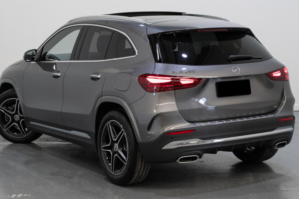 2026 Mercedes-Benz GLA-Class H247 GLA200 SUV