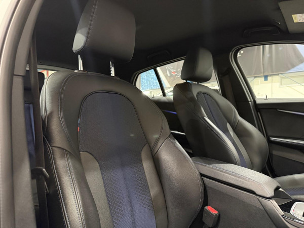 2022 BMW 1 Series F40 118i M Sport Hatch image 13