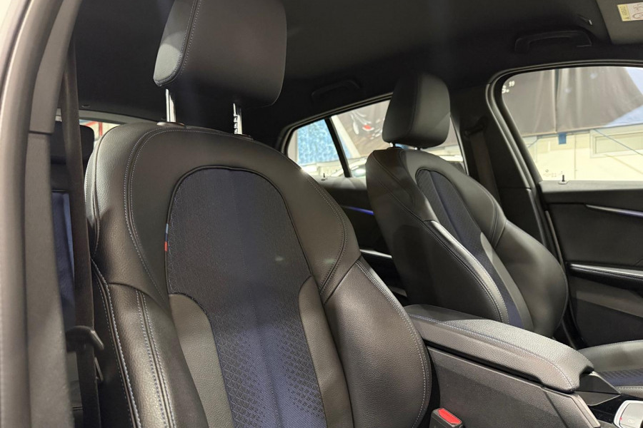 2022 BMW 1 Series F40 118i M Sport Hatch