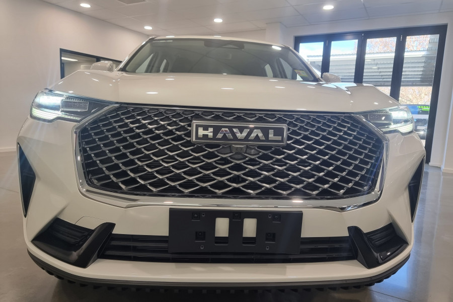 2024 GWM Haval H6 B01 Premium SUV Image 21
