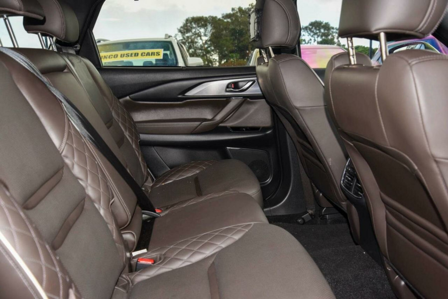 2022 Mazda CX-9 TC Azami SUV Image 6