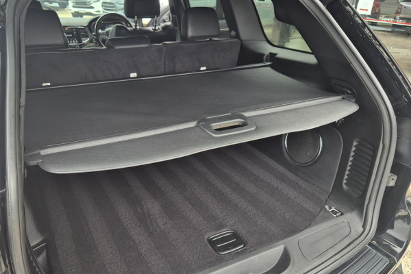 2021 Jeep Grand Cherokee WK S-Limited SUV Image 23