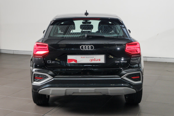 2023 Audi Q2 GA 35 TFSI SUV image 5