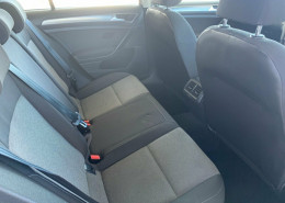 2016 MY17 Volkswagen Golf VII MY17 92TSI DSG Hatchback