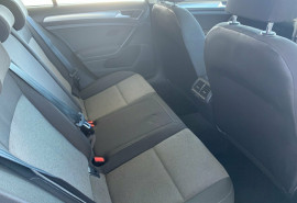 2016 MY17 Volkswagen Golf VII MY17 92TSI DSG Hatchback