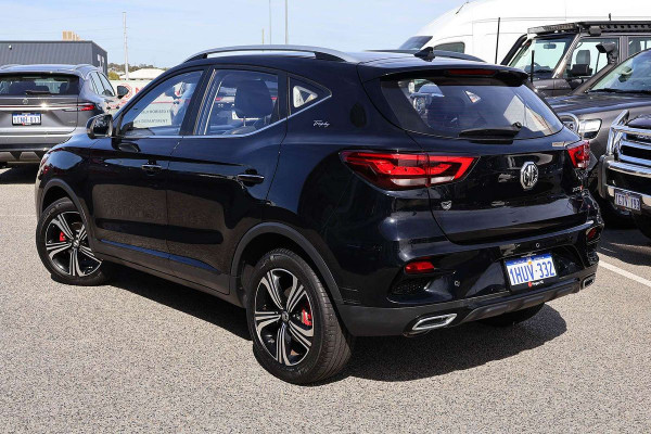 2023 MG ZST Excite SUV