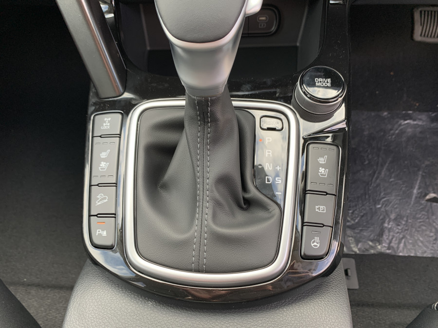 2025 Kia Seltos SP2 PE GT-Line SUV Image 20