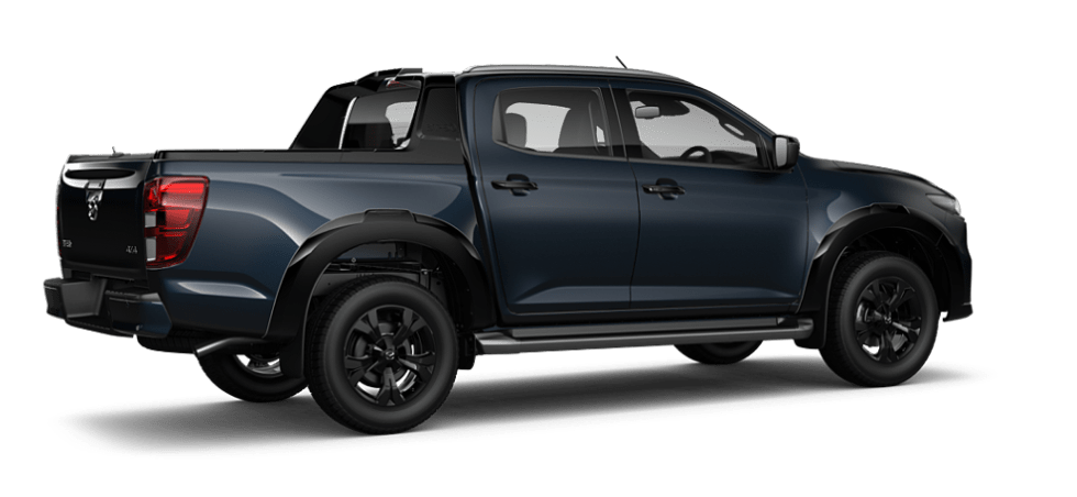2024 Mazda BT-50 TF SP Ute Image 12