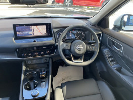 2025 Nissan X-Trail T33 ST-L e-POWER SUV image 17