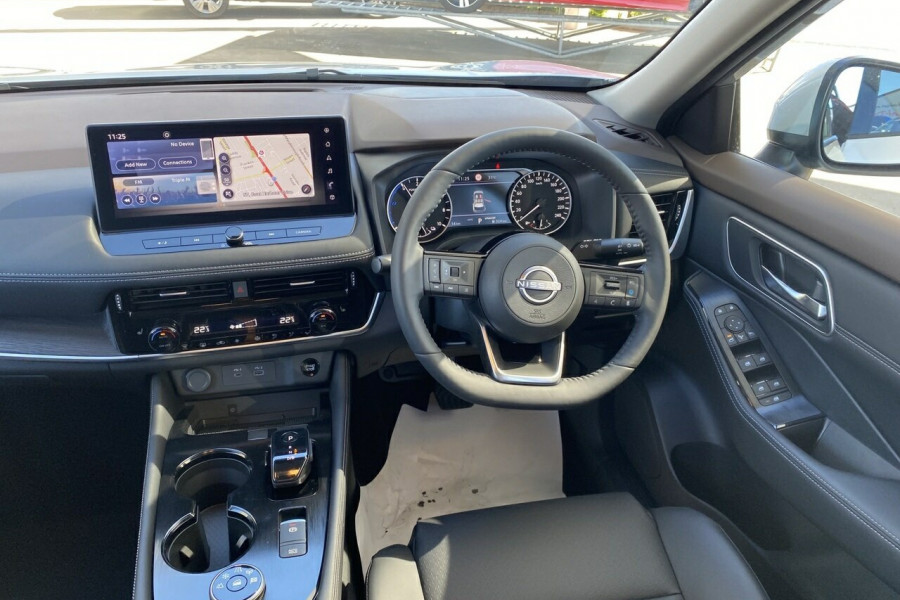 2025 Nissan X-Trail T33 ST-L e-POWER SUV Image 17