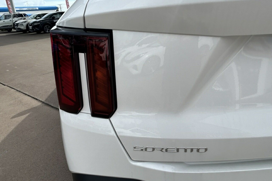 2024 MY25 Kia Sorento MQ4 PE S SUV Image 13