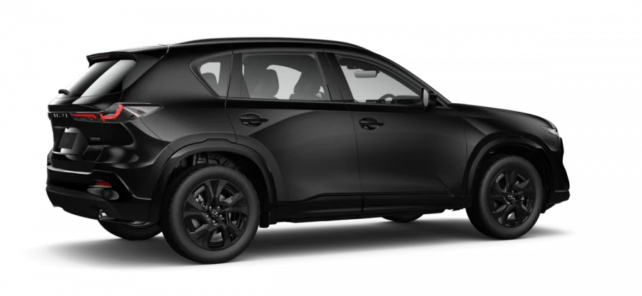 2026 Mazda CX-5 G25 GT SP SUV Image 12