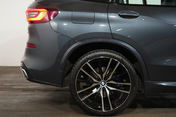 2022 BMW X5 xDrive30d SUV Image 4