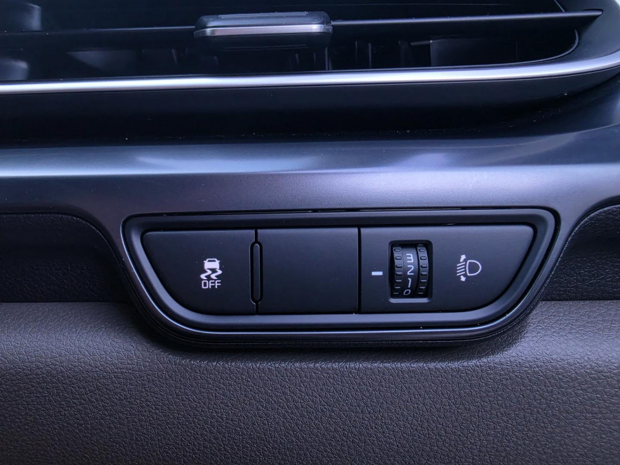 2024 MY25 Kia Carnival KA4 PE S People Mover Image 24