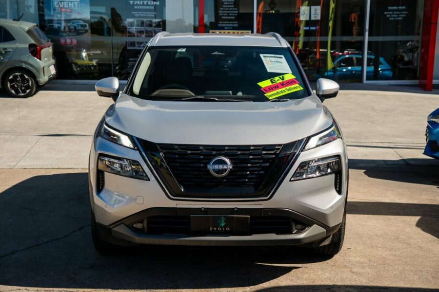 2024 MY23 Nissan X-Trail T33 ST-L e-POWER SUV Image 5