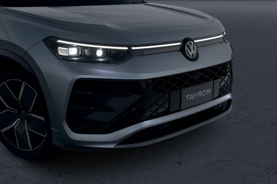 2025 MY26 Volkswagen Tayron R4 195TSI R-Line SUV