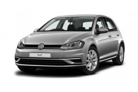 Volkswagen Golf 110TSI Comfortline 7.5