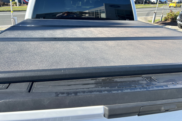 2023 Ford F-150 Tw.Turbo XLT Ute Image 24