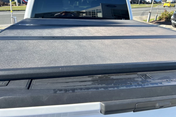 2023 Ford F-150 Tw.Turbo XLT Ute Image 24