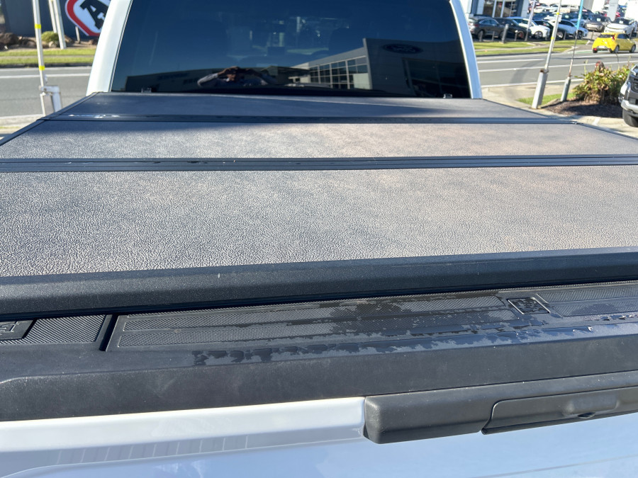 2023 Ford F-150 Tw.Turbo XLT Ute Image 24