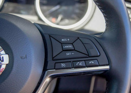 2019 MY20 Nissan Qashqai MY20 ST+ Suv