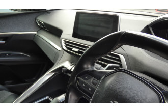 2019 Peugeot 5008 P87 MY19 ALLURE SUV