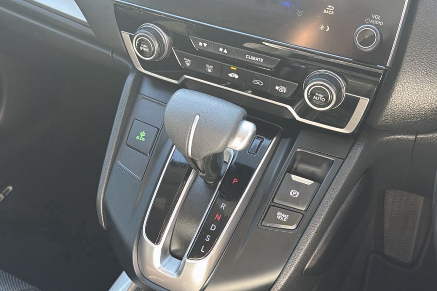 2018 Honda CR-V RW VTi-S SUV Image 15